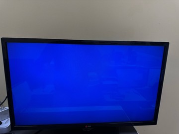 Б/в Телевізор Lg 32lb530u 01-201178618