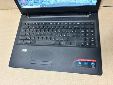 Б/в Ноутбук Lenovo 14/core i5 4288u ddr3/8gb ddr3/hdd 1000 gb/ssd *відсутній/*інтегрована 01-201177529