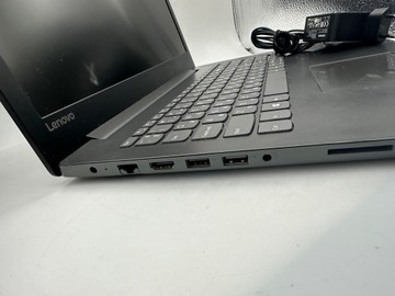 Б/у Ноутбук Lenovo 15/celeron n3350 ddr3/4gb ddr3/hdd 500 gb/ssd *відсутній/*інтегрована 01-201122319