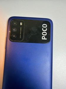 Б/у Мобільний телефон Xiaomi poco m3 4/128gb 01-201179482