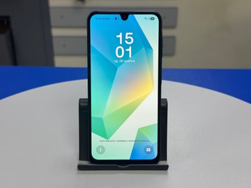 Б/в Мобільний телефон Samsung galaxy a16 4/128gb 01-201179771