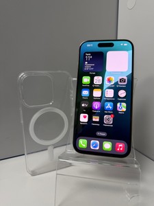 Б/в Мобільний телефон Apple iphone 15 pro 1tb esim 01-201181499