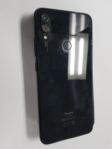 Б/в Мобільний телефон Xiaomi redmi note 7 3/32gb 01-201180906