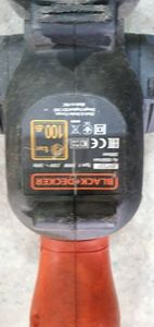 01-200437038: Black&Decker behts301