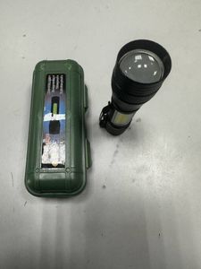 Б/в Ліхтарик Без Виробника без модели 01-200366270