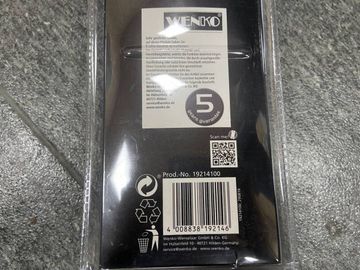 16-000247922: Wenko 19214100