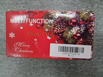 Б/у Гирлянда Ayacola x001 16-000244890