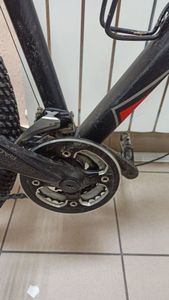 01-200488340: Cross hunter one 78 27,5" alum