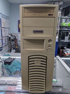01-200039767: Пк сист. блок пк intel xeon e3-1220/ram 8 gb/hdd відс
