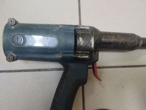 01-200519524: Time-Proof tac 500