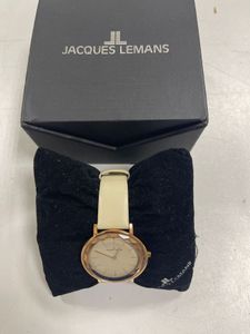 01-19308558: Jacques Lemans 1-2054j