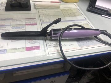 Б/у Плойка First fa-5672-9 01-200527284