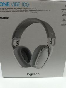 01-200531287: Logitech zone vibe 100