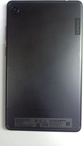 01-200537709: Lenovo tab m7 tb-7306x 2/32gb lte