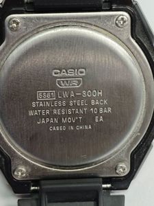 Б/в Годинник Casio lwa-300h 01-200545247