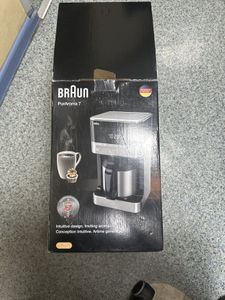 01-200548777: Braun kf 7125 bk