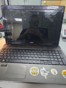 01-200550720: Acer 15/pentium b960 ddr3/4gb ddr3/hdd 400 gb/ssd *відсутній/geforce 610m
