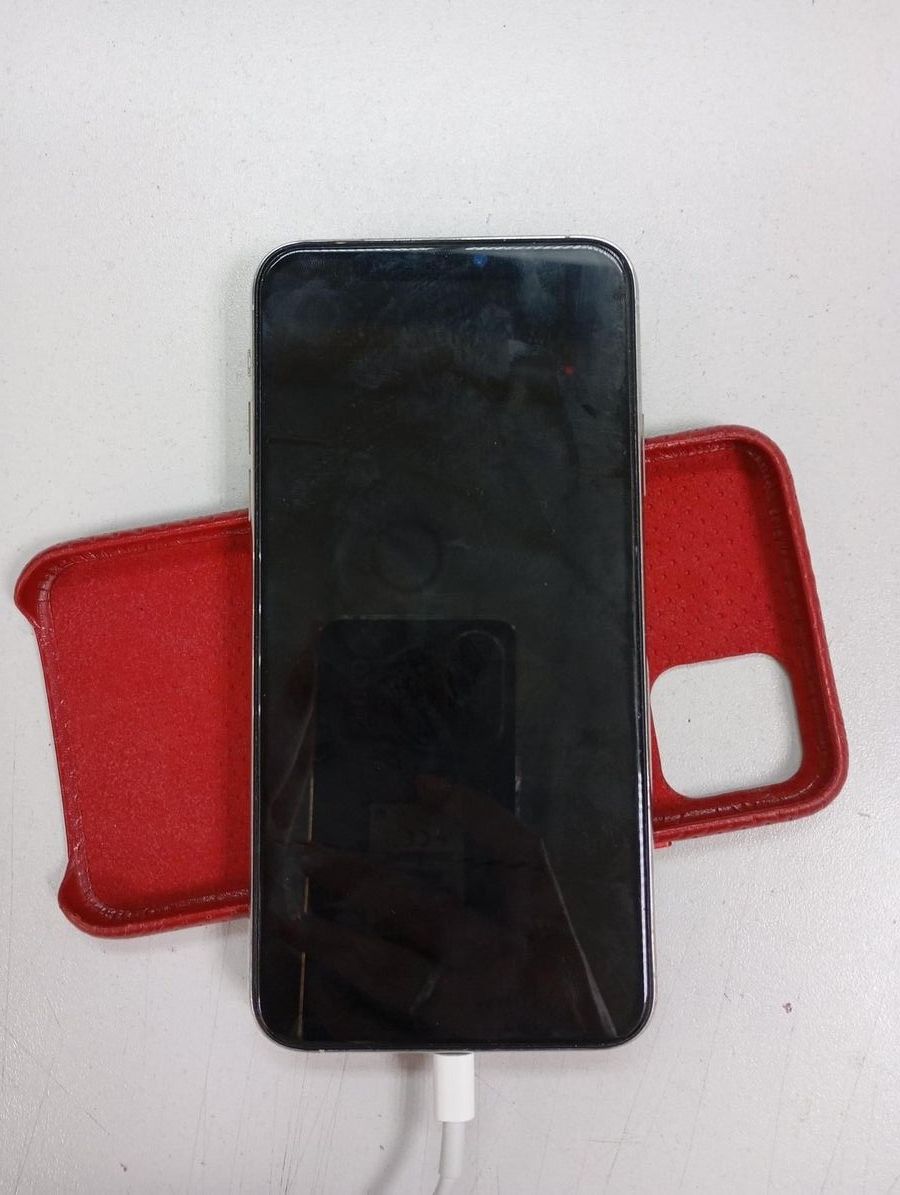 iphone 11 pro max 256gb