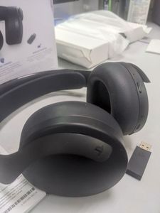 01-200564453: Sony pulse 3d wireless headset