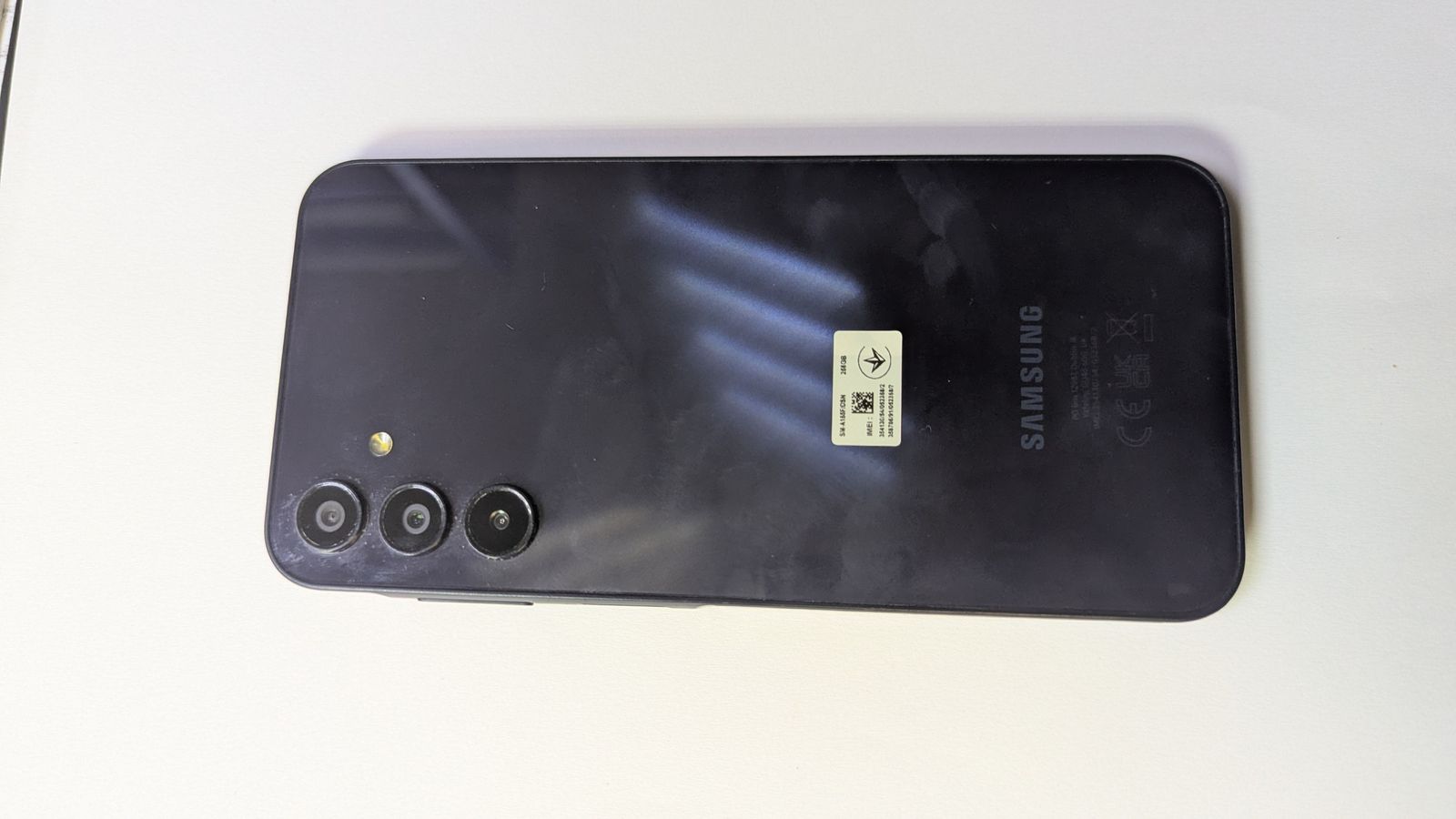 galaxy a15 sm-a155f 8/256gb