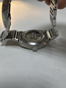 Б/у Часы Fossil me3220 01-200572386