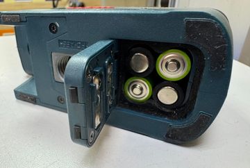 01-200570513: Bosch gcl 25 professional