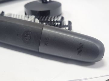 01-200530613: Braun series x xt5300
