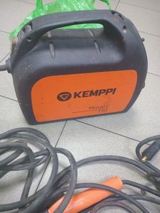 01-200579458: Kemppi minarc 150