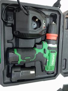 01-200579899: Apro 12в, 1,5а, 12dc, 2 акб, зу, кейс