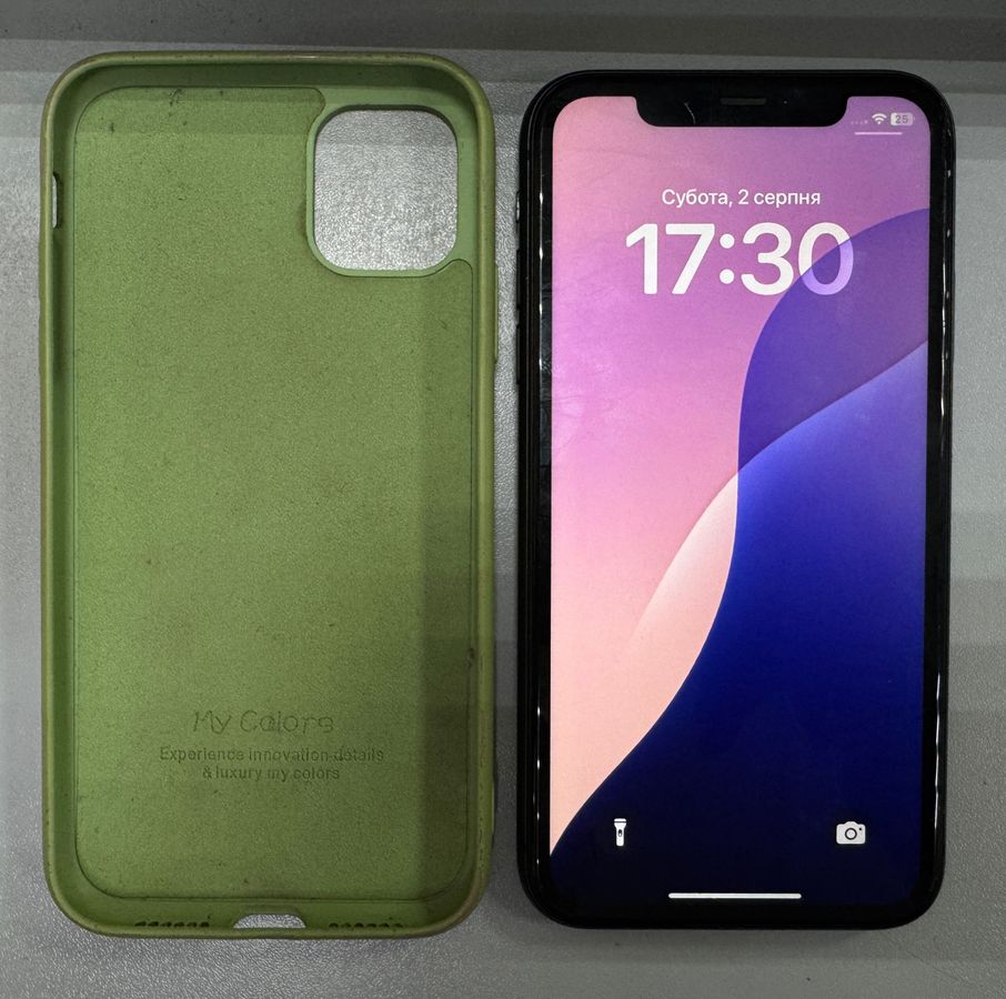 iphone 11 64gb