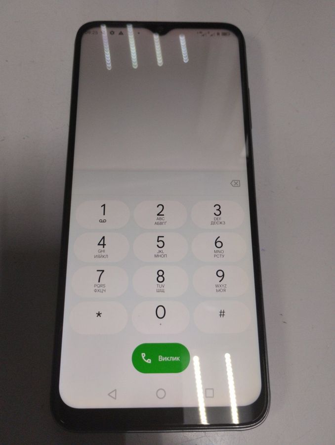 Cubot x70 12/256gb