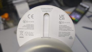 01-200587124: Anker soundcore sleep a10