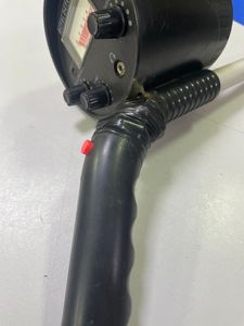 01-200591475: Metal Detektor gc-1036