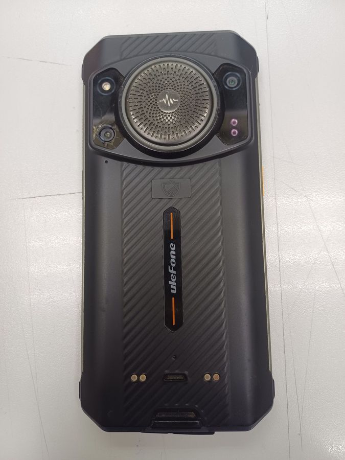 Ulefone armor 21 8/256gb