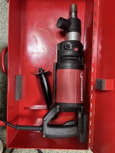 01-200600130: Rothenberger rodiadrill 1800 dry