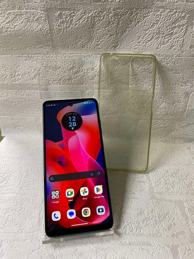 g24 4/128gb