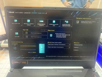 01-200603917: Asus 15/ryzen 7 7435hs ddr5/16gb ddr5/hdd *відсутній/ssd 512 gb/geforce rtx2050 4gb