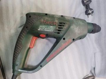 01-200601096: Bosch pbh 2000 re