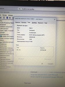 01-200606901: Hp 15/core i3-1315u ddr5/8gb ddr5/hdd *відсутній/ssd 512 gb/*інтегрована