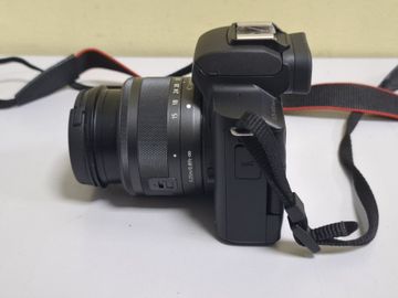 01-200607200: Canon eos m50 mark ii kit 15-45mm is stm