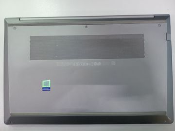 01-200607275: Hp 15/core i7-10750h ddr4/32gb ddr4/ssd 512 gb/*інтегрована