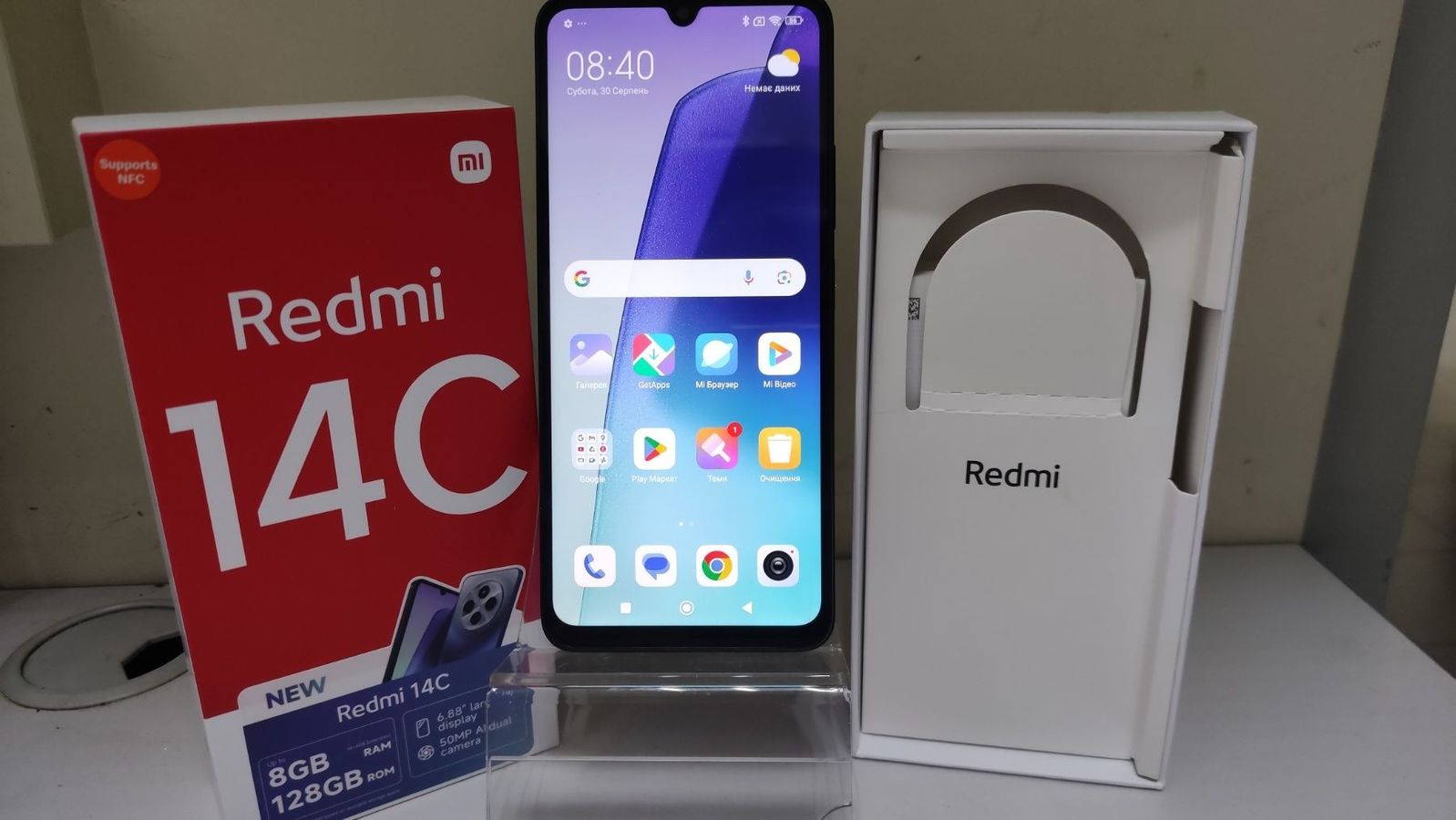 redmi 14c 4/128gb