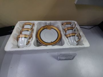 01-200609373: Без Виробника 12 pcs cup saucer