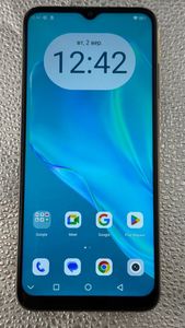 01-200612894: Cubot x70 12/256gb