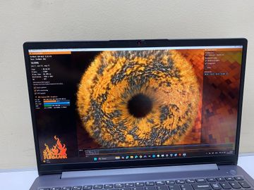 01-200603362: Lenovo 15/ryzen 5 5500h ddr4/16gb ddr4/hdd *відсутній/ssd 512 gb/*інтегрована