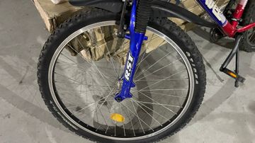 01-200609748: Corratec freeride expert 26"