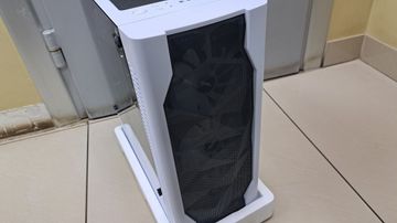 01-200623502: Пк amd ryzen 5 5600/ram 16 gb/hdd відсутній/ssd 500 gb/amd/ ati radeon rx 6600 8gb gddr6 128bit