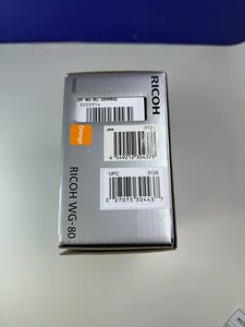 01-200628262: Ricoh wg-80
