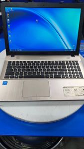 01-200565326: Asus celeron n3060 1,6ghz/ ram4gb/ hdd500gb/