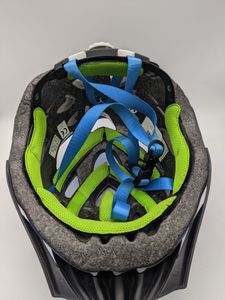 01-200627653: Lynx spicak matt m